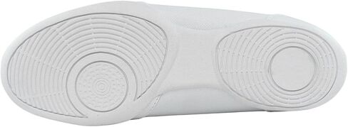 zephz Firefly Cheerleading Shoe, White/Grey in Kuwait