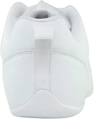 zephz Firefly Cheerleading Shoe, White/Grey in Kuwait