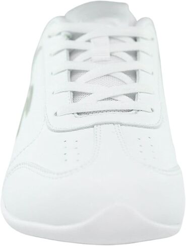 zephz Firefly Cheerleading Shoe, White/Grey in Kuwait