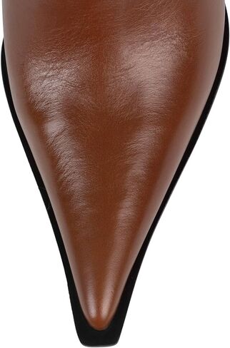 Jeffrey Campbell RECKON Boots Tan 8.5 in Kuwait