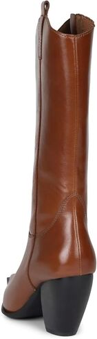Jeffrey Campbell RECKON Boots Tan 8.5 in Kuwait