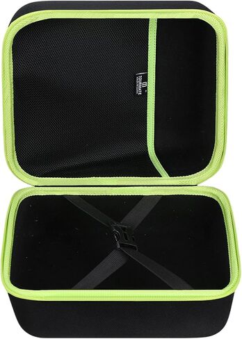 Tourmate Hard Storage Case for Ryobi One+ Random Orbit Power Sander - Travel Case for P401 18V Random Orbit Power Sander(Box Only) in Kuwait