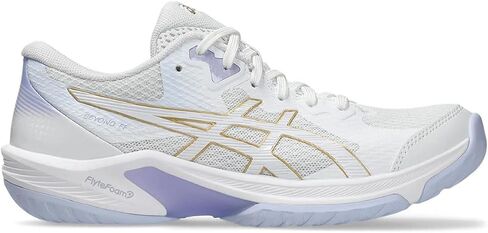 ASICS Womens Beyond Ff in Kuwait