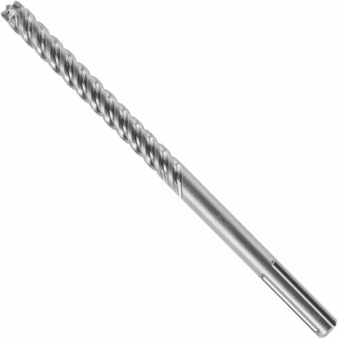 بوش HCFC5023 5/8 بوصة × 31 بوصة × 36 بوصة. ريشة حفر المطرقة الدوارة SDS-max SpeedXtreme in Kuwait