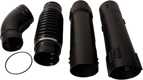 P021053340 Leaf Blower Blower Pipe Kit - for Echo vacuum cleaner Replacement Kit in Kuwait