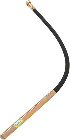 1500W Concrete Vibrator 14400VPM with 6.6ft Shaft Hand Held Concrete Vibrating Tool in Kuwait