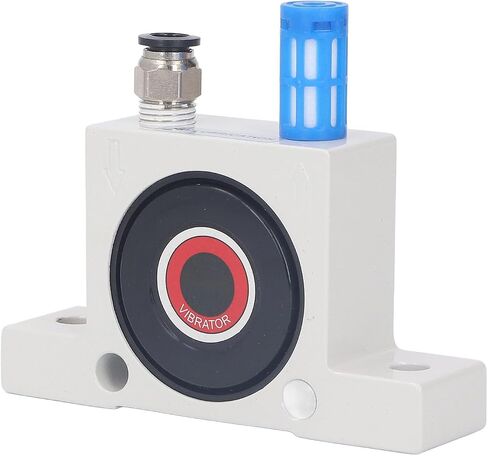 Pneumatic Vibrator Efficiently Adjustable Ball Type Air Vibrator for Industrial Funnel, High Precision for Material Transportation in Kuwait