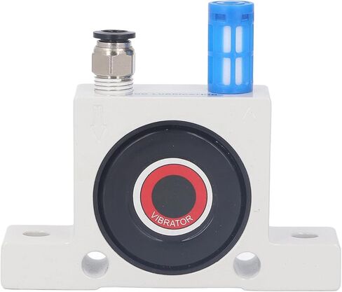 Pneumatic Vibrator Efficiently Adjustable Ball Type Air Vibrator for Industrial Funnel, High Precision for Material Transportation in Kuwait