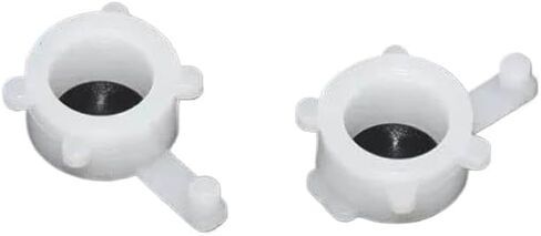 Delivery Roller Bushing 50X RC2-6237-000 RL2-6229-000 Compatible with P2030 P2035 P2050 P2055 Pro 400 M401 M425 LBP 6300 6650 6670 650i in Kuwait
