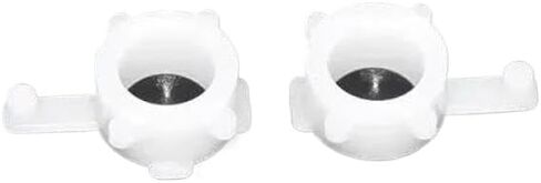 Delivery Roller Bushing 50X RC2-6237-000 RL2-6229-000 Compatible with P2030 P2035 P2050 P2055 Pro 400 M401 M425 LBP 6300 6650 6670 650i in Kuwait