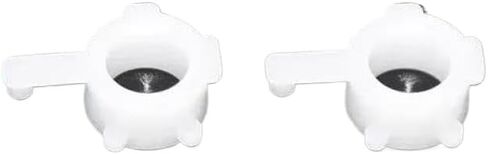 Delivery Roller Bushing 50X RC2-6237-000 RL2-6229-000 Compatible with P2030 P2035 P2050 P2055 Pro 400 M401 M425 LBP 6300 6650 6670 650i in Kuwait