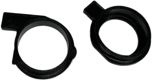 Fuser Upper Heat Roller Bushing 3 Sets Compatible with Ricoh 3010i 3510i 3011i 3511i 3010 3510 3011 Copier in Kuwait