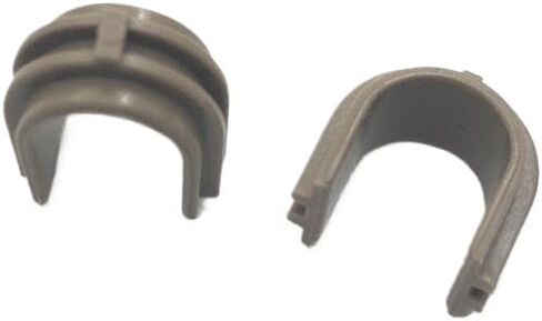 Fuser Lower Pressure Roller Bushing L and R Compatible with M521 M525 P3015 P3015d P3015dn P3010 P3011 P3016 P3018 P3015n P3015x in Kuwait