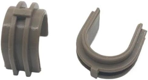 Fuser Lower Pressure Roller Bushing L and R Compatible with M521 M525 P3015 P3015d P3015dn P3010 P3011 P3016 P3018 P3015n P3015x in Kuwait