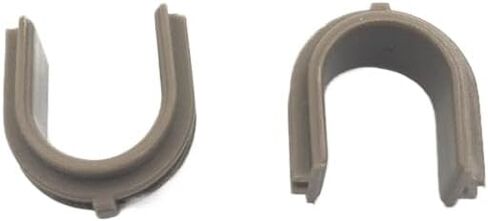 Fuser Lower Pressure Roller Bushing L and R Compatible with M521 M525 P3015 P3015d P3015dn P3010 P3011 P3016 P3018 P3015n P3015x in Kuwait