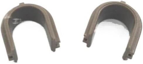 Fuser Lower Pressure Roller Bushing L and R Compatible with M521 M525 P3015 P3015d P3015dn P3010 P3011 P3016 P3018 P3015n P3015x in Kuwait