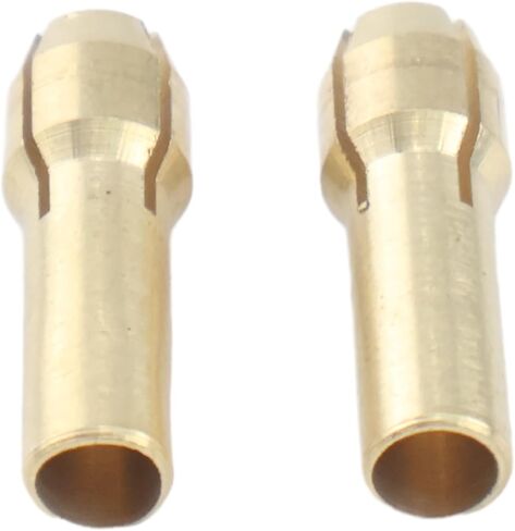 2X 1/8'' Collet 42-77-0400 Compatible With 2460-20 Rotary Tool in Kuwait