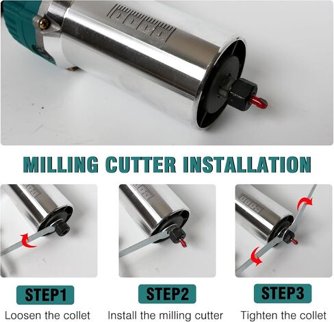 Wood Router,Electric Compact Wood Routers Tool for Woodworking,800W Hand Trimmer Laminate Milling Engraving Hand Machine Joiner Tool Electric,with 15PC 1/4" Router Bit Set, Slotting Trimming Carving in Kuwait