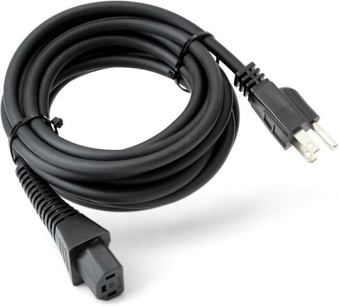 MIE9017211 Electric Sander Cable Compatible with Mirka DEROS LEROS DEOS Electric Sander Models 120V, 14.1' Supply Cord Replace MIE6517211 in Kuwait