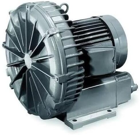 VFC300P-5T For Fuji Electric,0.51Hp 56Cfm Regenerative Blower | circulation air supply,stable air flow volume,compact casing,easy fixation installation in Kuwait