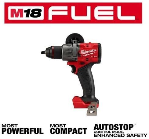EMBER & VALOR 3697-25 Fits for Milwaukee Tool 3697-25 M18 Fuel 5-Tool Combo Kit in Kuwait