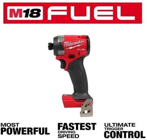 EMBER & VALOR 3697-25 Fits for Milwaukee Tool 3697-25 M18 Fuel 5-Tool Combo Kit in Kuwait