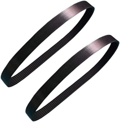 bubbacare Drive Belts Fits Craftsman Model 113.248322 Band Saw L88 in Kuwait