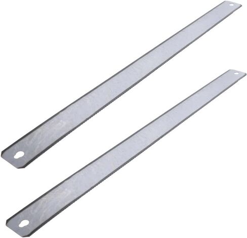 Replacement for Stanley E312-20800-2 Miter Saw Blade (2 Pack) 20-800 Repair Parts in Kuwait