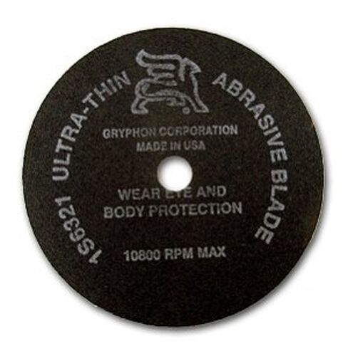 Gryphon Came Saw Blade in Kuwait