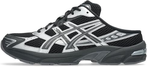 ASICS GEL-1130 Mule - Women's (Black/Graphite Grey) in Kuwait