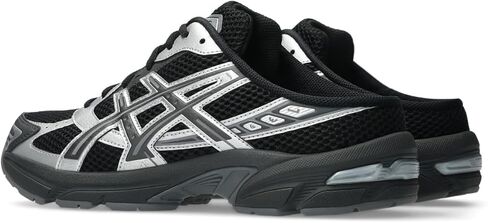 ASICS GEL-1130 Mule - Women's (Black/Graphite Grey) in Kuwait