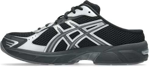 ASICS GEL-1130 Mule - Women's (Black/Graphite Grey) in Kuwait