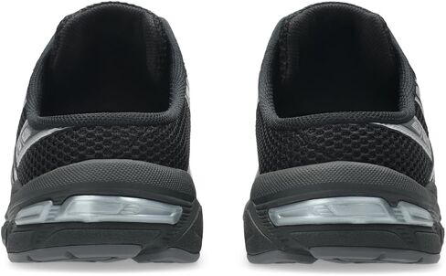 ASICS GEL-1130 Mule - Women's (Black/Graphite Grey) in Kuwait