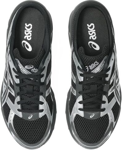 ASICS GEL-1130 Mule - Women's (Black/Graphite Grey) in Kuwait
