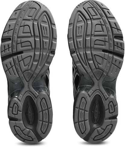 ASICS GEL-1130 Mule - Women's (Black/Graphite Grey) in Kuwait