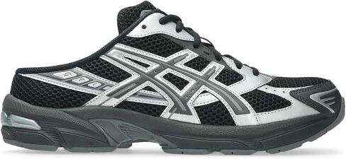ASICS GEL-1130 Mule - Women's (Black/Graphite Grey) in Kuwait