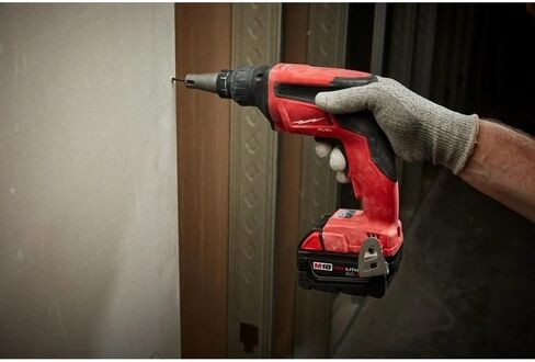 2866-22 Drywall Screw Gun for Milwaukee M18 FUEL Cordless Power Screw Guns Kit in Kuwait