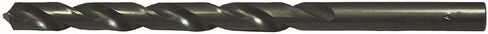 35760 Type 340-A HSS Jobber 118 Degree Split Point Drill Bit (12 Pack), 7/64" in Kuwait