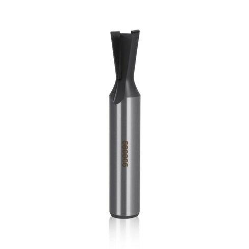 7 Degree Router Bit 43776PC（580305）, Compatible with 4200 Series of Por-TER Cable Dovetail Jigs, Carbide-Tipped Dovetail Router Bit with 17/32" Large Diameter in Kuwait