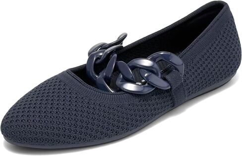 Aerosoles Women's ALANISETTE Knit Flat in Kuwait