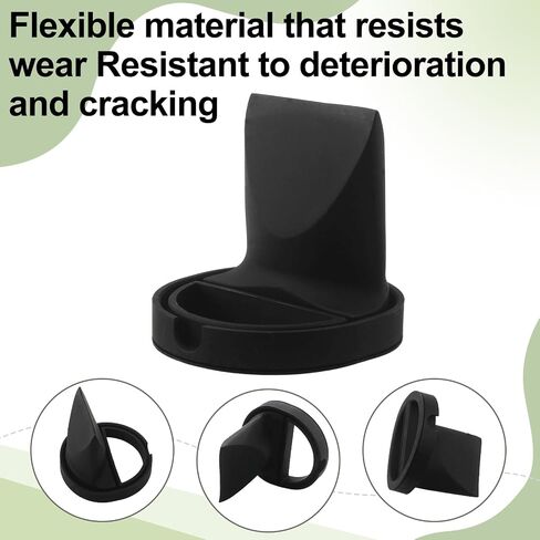 2035045 Airstack Bottom Seal for Bissell 1400 Little Green Vacuum | 2035045 Green Machine Seal Little Green Vacuum Cleaner Dirty Water Tank Gasket Replacement Parts in Kuwait