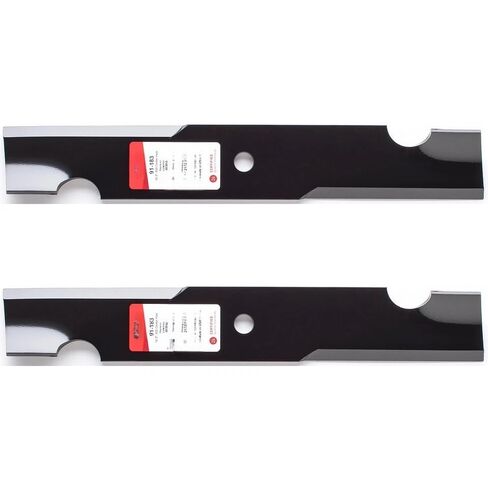 2PK Heavy Duty Blade for 32" SD - 5901045, HW32KA,Replacement for Oregon Ferris OEM in Kuwait