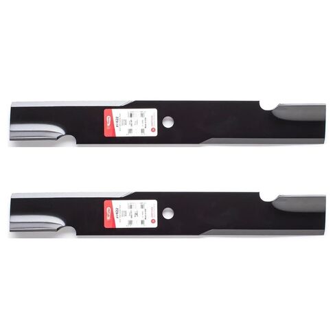 2PK 91-622 Blade for 36" - WB36K13, WB36K16, 36K250,Replacement for Oregon Ferris OEM in Kuwait