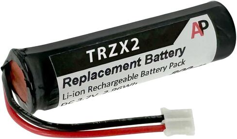 Artisan Power Replacement Battery for Morita TR-ZX2, Tri Auto Endo Motor Handpiece, Brasseler EndoSync, TR-CM, VL-7 - Replaces Battery Numbers 7505626 and 7505628 in Kuwait