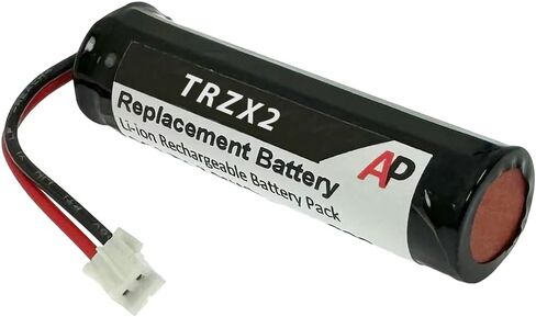 Artisan Power Replacement Battery for Morita TR-ZX2, Tri Auto Endo Motor Handpiece, Brasseler EndoSync, TR-CM, VL-7 - Replaces Battery Numbers 7505626 and 7505628 in Kuwait