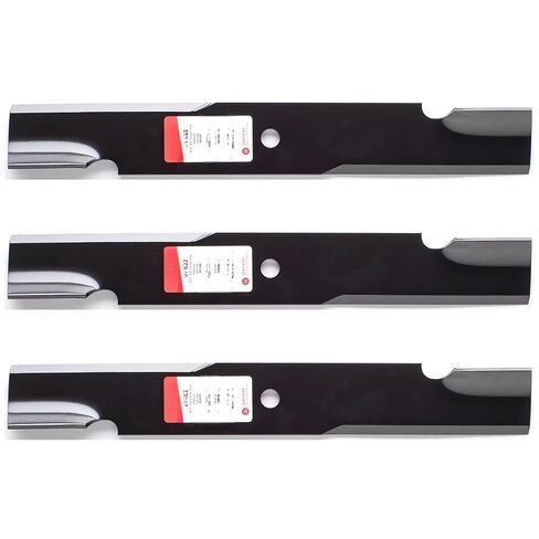 3PK Replacement Blade for 52" Evolution - 5900858, 5900930,Replacement for Oregon Ferris OEM in Kuwait