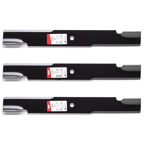 3PK Replacement Blade for 61" ISX800-5901997, 5902001, 5902003,Replacement for Oregon Ferris OEM in Kuwait