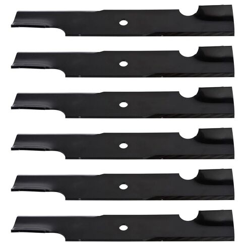 6PK 91-266 Replacement Blade for 48" - Z-Series - 48B450Z, 48K19Z,Replacement for Oregon Encore OEM in Kuwait