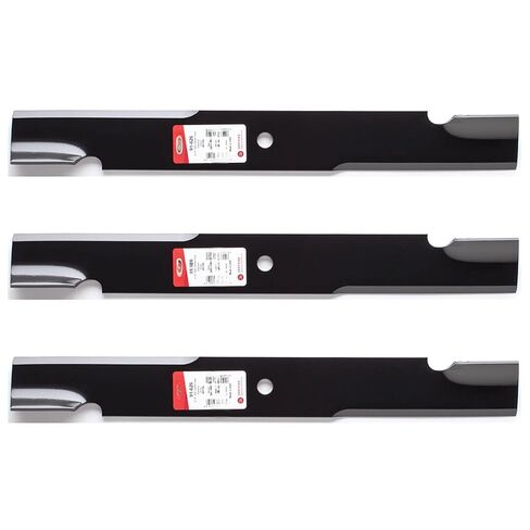 3PK Replacement Blade for 61" IS3200Z - 5901356, 5901358, 5901414,Replacement for Oregon Ferris OEM in Kuwait