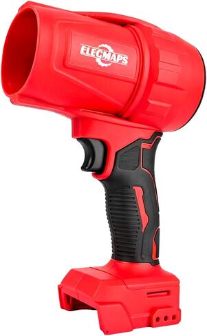 Electric Jet Hair Dryer, Portable Handheld Duster, Lightweight and Portable, Suitable for lawns, patios, and pet Hair Removal. in Kuwait